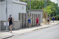 28. Triathlon in Neufeld, 13. + 14.06.2015