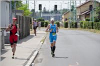 28. Triathlon in Neufeld, 13. + 14.06.2015