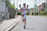 28. Triathlon in Neufeld, 13. + 14.06.2015