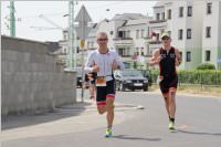 28. Triathlon in Neufeld, 13. + 14.06.2015