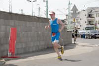28. Triathlon in Neufeld, 13. + 14.06.2015
