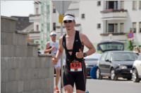 28. Triathlon in Neufeld, 13. + 14.06.2015