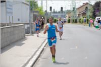 28. Triathlon in Neufeld, 13. + 14.06.2015