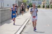 28. Triathlon in Neufeld, 13. + 14.06.2015