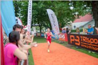 28. Triathlon in Neufeld, 13. + 14.06.2015