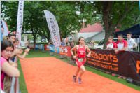 28. Triathlon in Neufeld, 13. + 14.06.2015