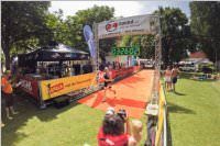 28. Triathlon in Neufeld, 13. + 14.06.2015