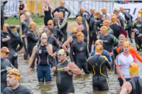 29. Triathlon in Neufeld: Fun Sprint, 11.06.2016