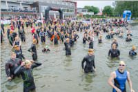 29. Triathlon in Neufeld: Fun Sprint, 11.06.2016