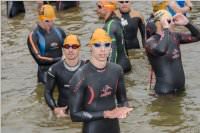 29. Triathlon in Neufeld: Fun Sprint, 11.06.2016