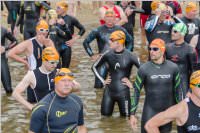 29. Triathlon in Neufeld: Fun Sprint, 11.06.2016