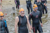 29. Triathlon in Neufeld: Fun Sprint, 11.06.2016