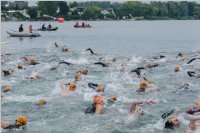 29. Triathlon in Neufeld: Fun Sprint, 11.06.2016