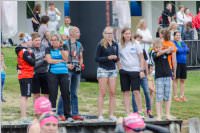 29. Triathlon in Neufeld: Fun Sprint, 11.06.2016