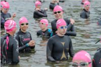 29. Triathlon in Neufeld: Fun Sprint, 11.06.2016