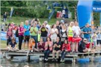 29. Triathlon in Neufeld: Fun Sprint, 11.06.2016