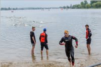 29. Triathlon in Neufeld: Fun Sprint, 11.06.2016