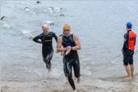 29. Triathlon in Neufeld: Fun Sprint, 11.06.2016