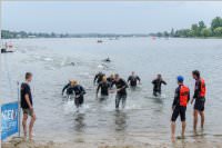 29. Triathlon in Neufeld: Fun Sprint, 11.06.2016