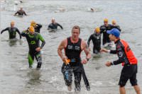 29. Triathlon in Neufeld: Fun Sprint, 11.06.2016