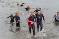 29. Triathlon in Neufeld: Fun Sprint, 11.06.2016