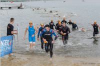 29. Triathlon in Neufeld: Fun Sprint, 11.06.2016