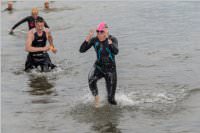 29. Triathlon in Neufeld: Fun Sprint, 11.06.2016