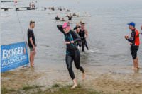 29. Triathlon in Neufeld: Fun Sprint, 11.06.2016