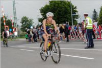 29. Triathlon in Neufeld: Fun Sprint, 11.06.2016