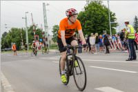 29. Triathlon in Neufeld: Fun Sprint, 11.06.2016