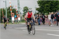 29. Triathlon in Neufeld: Fun Sprint, 11.06.2016