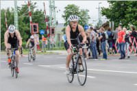 29. Triathlon in Neufeld: Fun Sprint, 11.06.2016