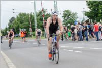 29. Triathlon in Neufeld: Fun Sprint, 11.06.2016