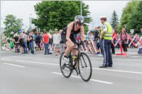 29. Triathlon in Neufeld: Fun Sprint, 11.06.2016