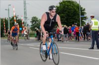 29. Triathlon in Neufeld: Fun Sprint, 11.06.2016