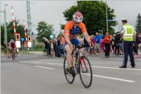 29. Triathlon in Neufeld: Fun Sprint, 11.06.2016