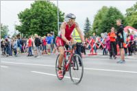 29. Triathlon in Neufeld: Fun Sprint, 11.06.2016