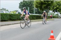 29. Triathlon in Neufeld: Fun Sprint, 11.06.2016