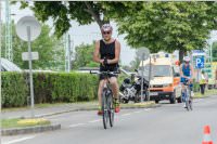 29. Triathlon in Neufeld: Fun Sprint, 11.06.2016