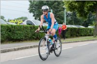 29. Triathlon in Neufeld: Fun Sprint, 11.06.2016