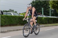 29. Triathlon in Neufeld: Fun Sprint, 11.06.2016