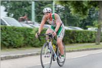 29. Triathlon in Neufeld: Fun Sprint, 11.06.2016