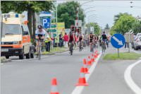 29. Triathlon in Neufeld: Fun Sprint, 11.06.2016