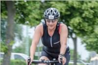 29. Triathlon in Neufeld: Fun Sprint, 11.06.2016