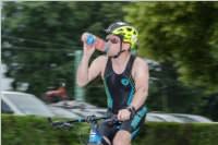 29. Triathlon in Neufeld: Fun Sprint, 11.06.2016