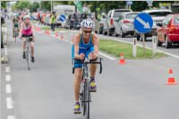 29. Triathlon in Neufeld: Fun Sprint, 11.06.2016