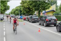 29. Triathlon in Neufeld: Fun Sprint, 11.06.2016