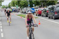 29. Triathlon in Neufeld: Fun Sprint, 11.06.2016