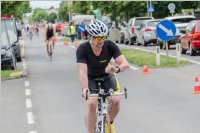 29. Triathlon in Neufeld: Fun Sprint, 11.06.2016