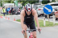 29. Triathlon in Neufeld: Fun Sprint, 11.06.2016